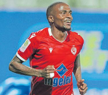 Wydad set to face Man City with SA duo key to Club World Cup hopes