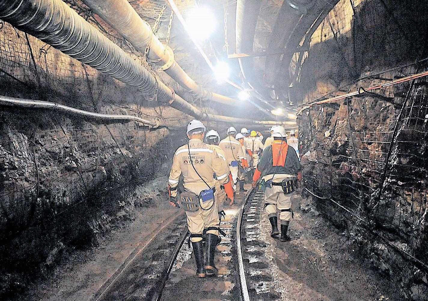 Rethinking social, labour plans: from compliance to transformational community development