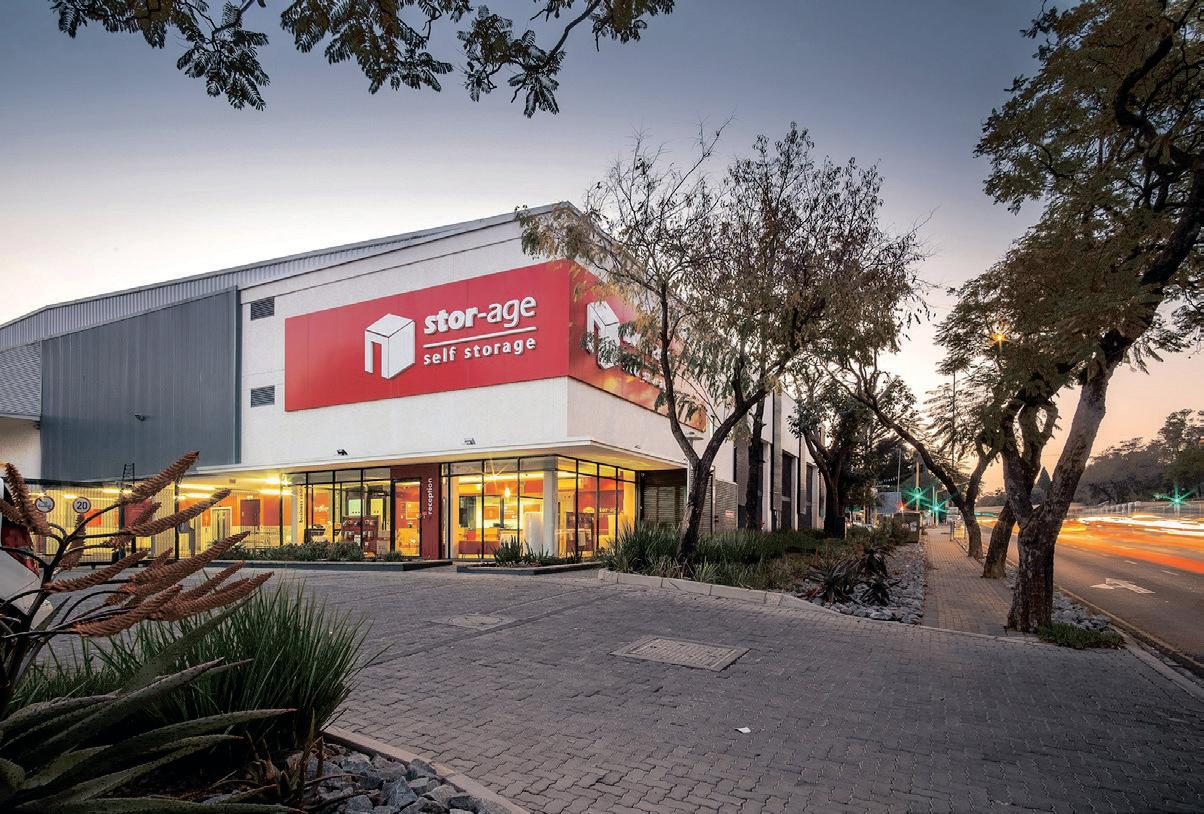 Stor-Age reports strong growth in 2025 driven by gains in occupancy and rental rates