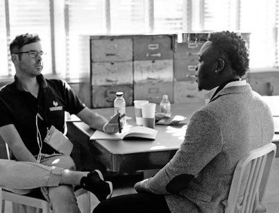 Why South African men are dying seven years sooner than women