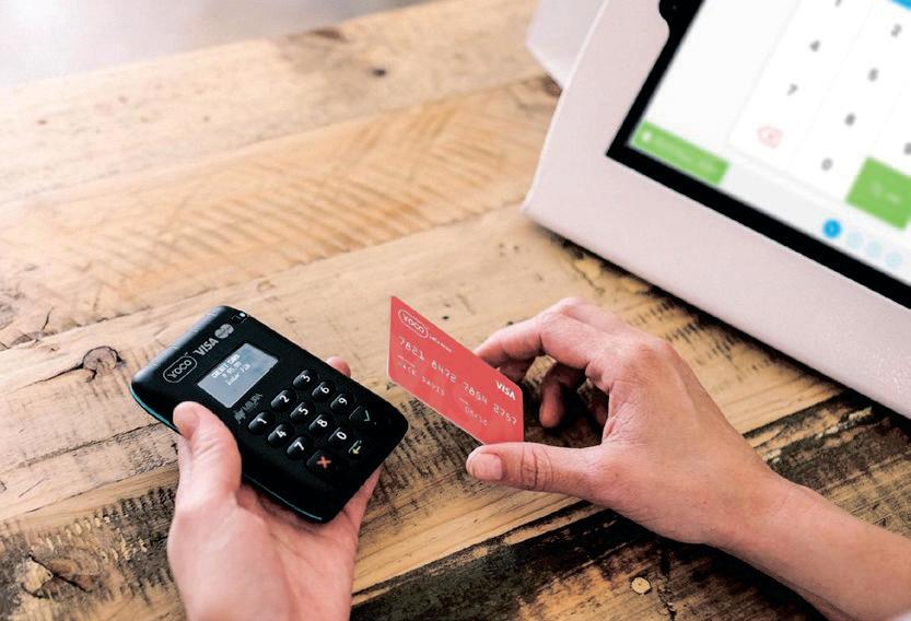 South Africa's small business revolution: over 200 000 entrepreneurs boost growth by R500m