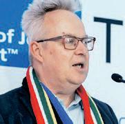 Welcome to Prosper Nation, a weekly column reshaping the narrative about SA's potential