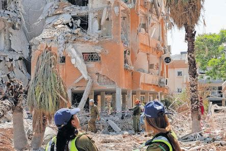 Iran, Israel and the death of nuclear diplomacy