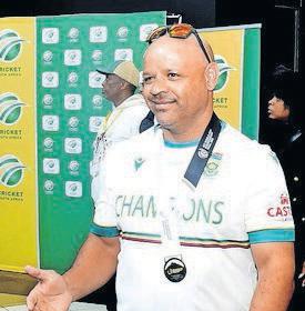 Champion Proteas will burst straight through every ceiling, insists coach Prince