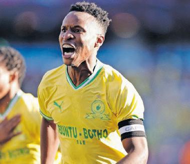 No influence from the past, says Cardoso on Zwane selection call