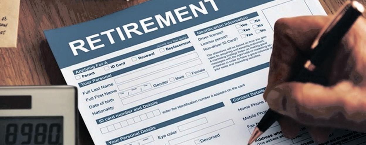 Union raises alarm over severe mismanagement of pension funds