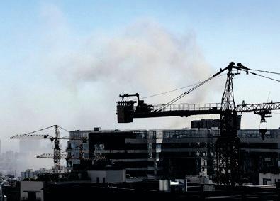 Escalating tensions threaten global oil supplies amidst US strikes on Iran