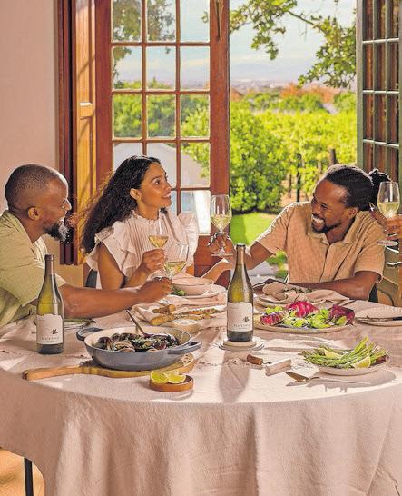 The new rules of wine: why Gen Z is changing the way we sip