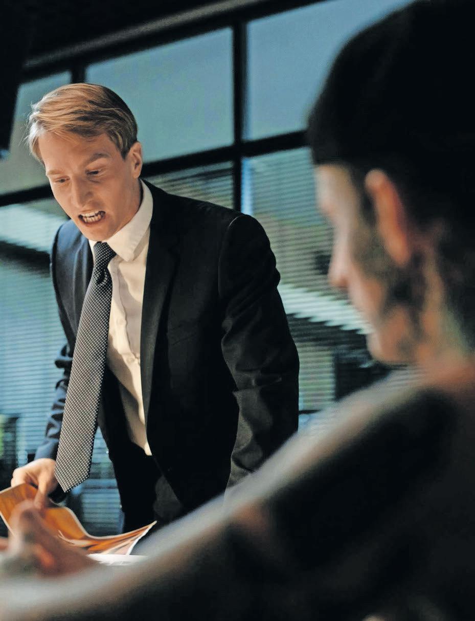 TYPE A, B, C OR D? THE PERSONALITY TYPE GUIDE EVERYONE'S GOOGLING RIGHT NOW