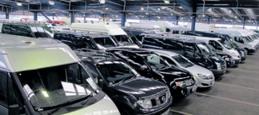 How bank repossessions are impacting working-class families