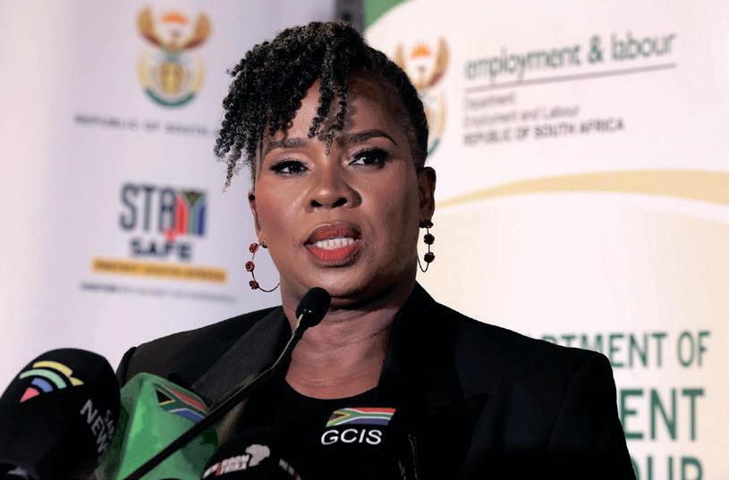 Navigating unemployment data: a response to Minister Meth's critique of StatsSA