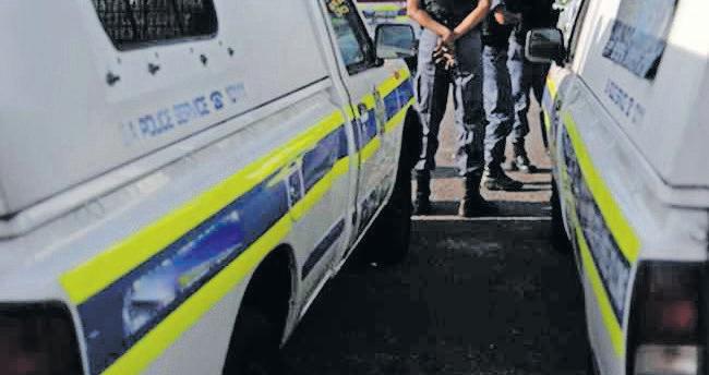 Court holds police accountable for man's shooting at crime scene