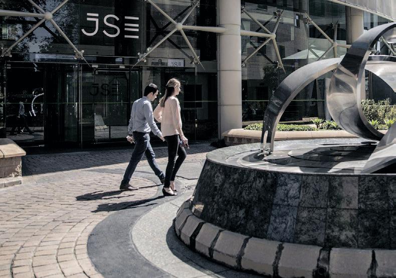 JSE Top 40 companies lag in gender pay gap disclosures