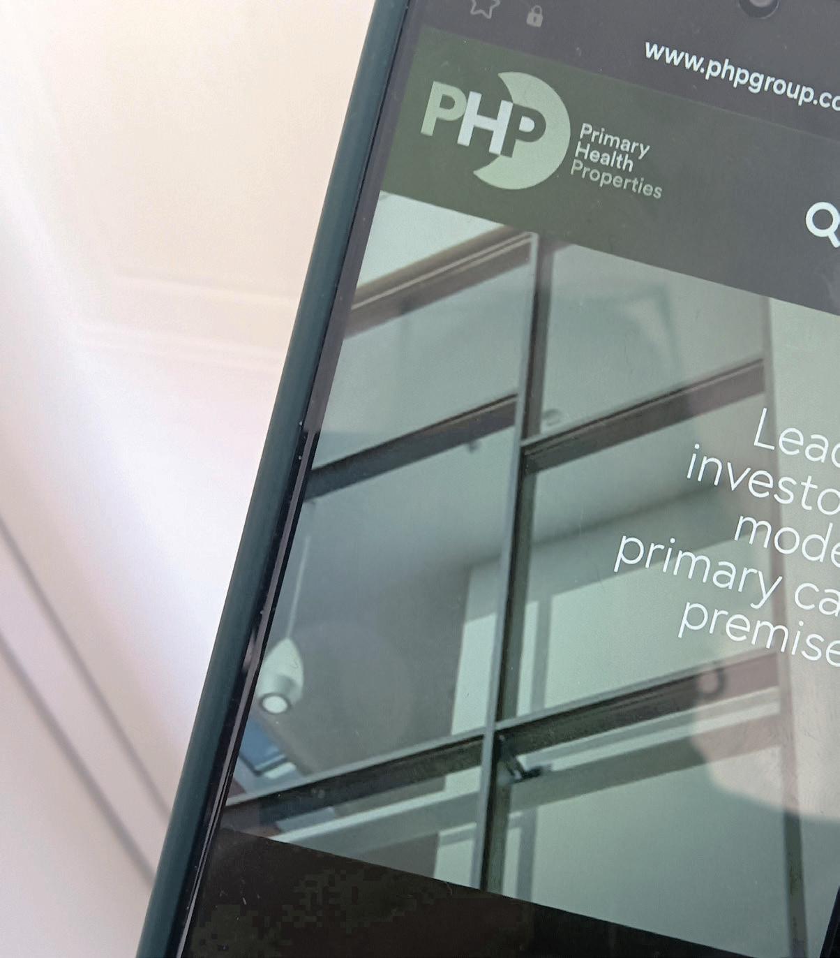 PHP ups bid for Assura to £1.79bn in recommended takeover deal