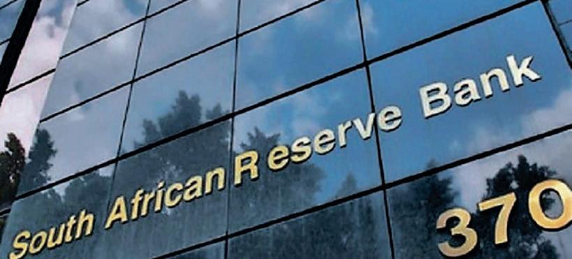 Prudential Authority imposes hefty sanctions on three major banks