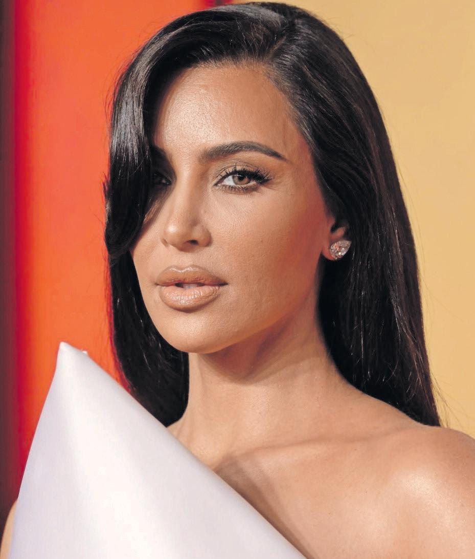 KIM KARDASHIAN'S VIRAL AI MOMENT: 5 WAYS NETIZENS ARE USING CHATGPT RIGHT NOW