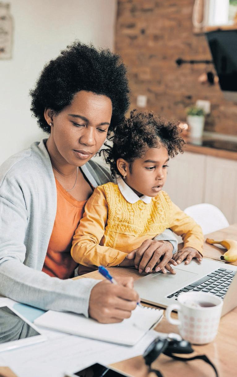 Redefine workplace boundaries to build sustainable success