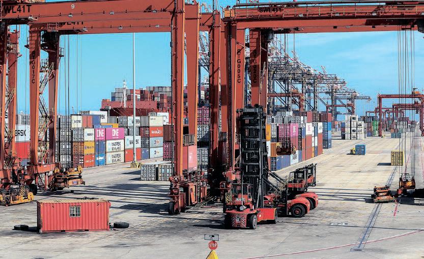 Protecting South Africa’s sugar industry from unfair import practices will save rural jobs