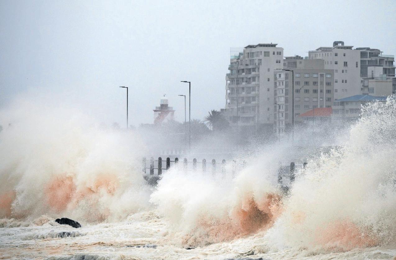 KZN a hotspot for school violence