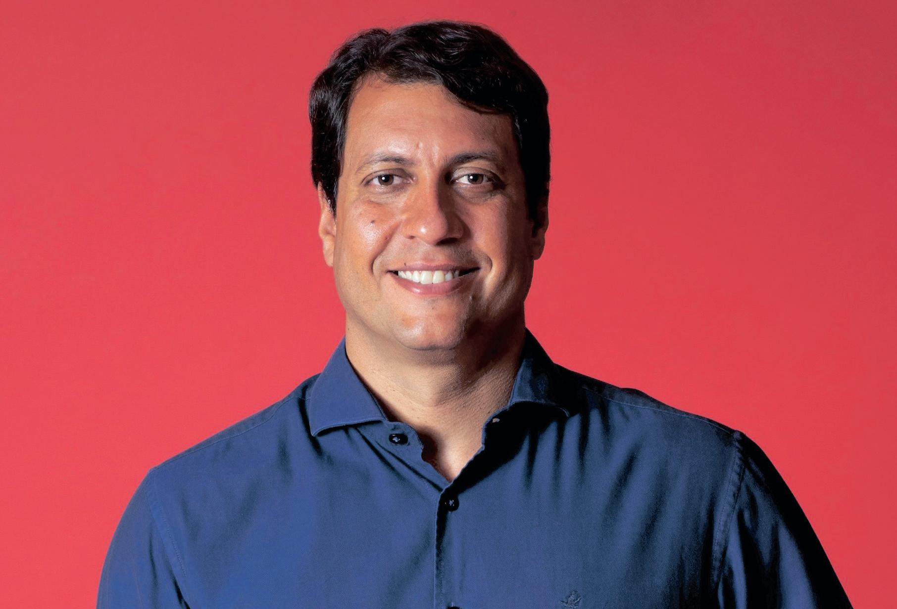 Prosus' strategy for Al-driven growth in global lifestyle and ecommerce markets