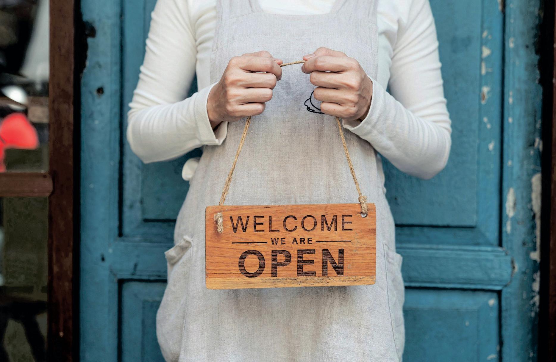 Halfway through the year, how ready are SMEs for the next six months?