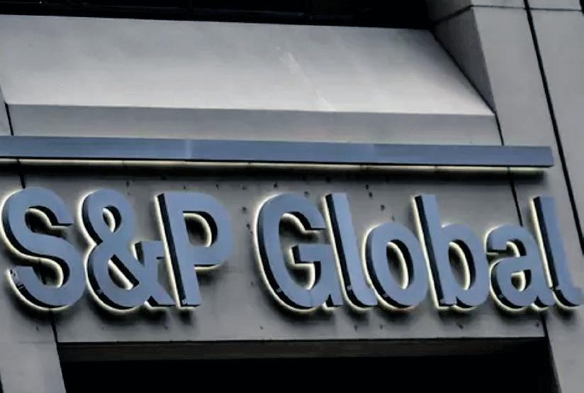 S&P downgrades SA’s 2025 growth forecast as challenges persist