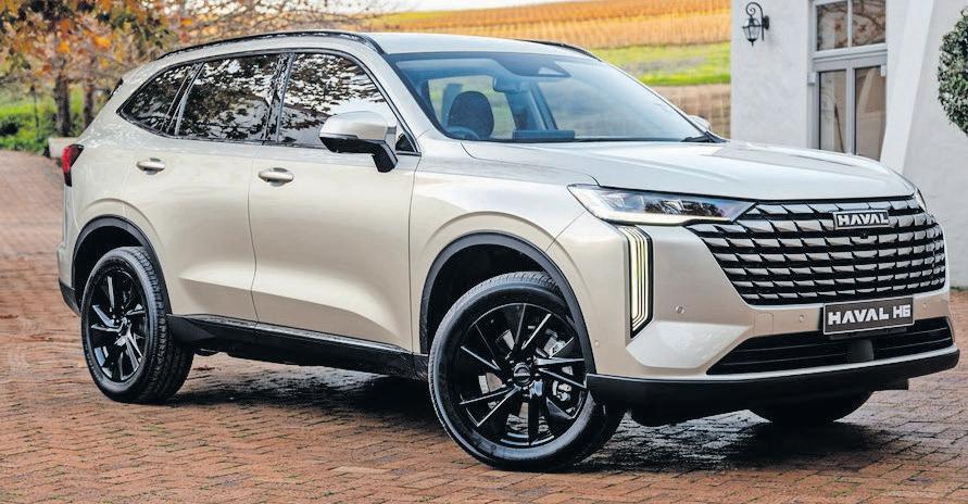 Performance meets practicality