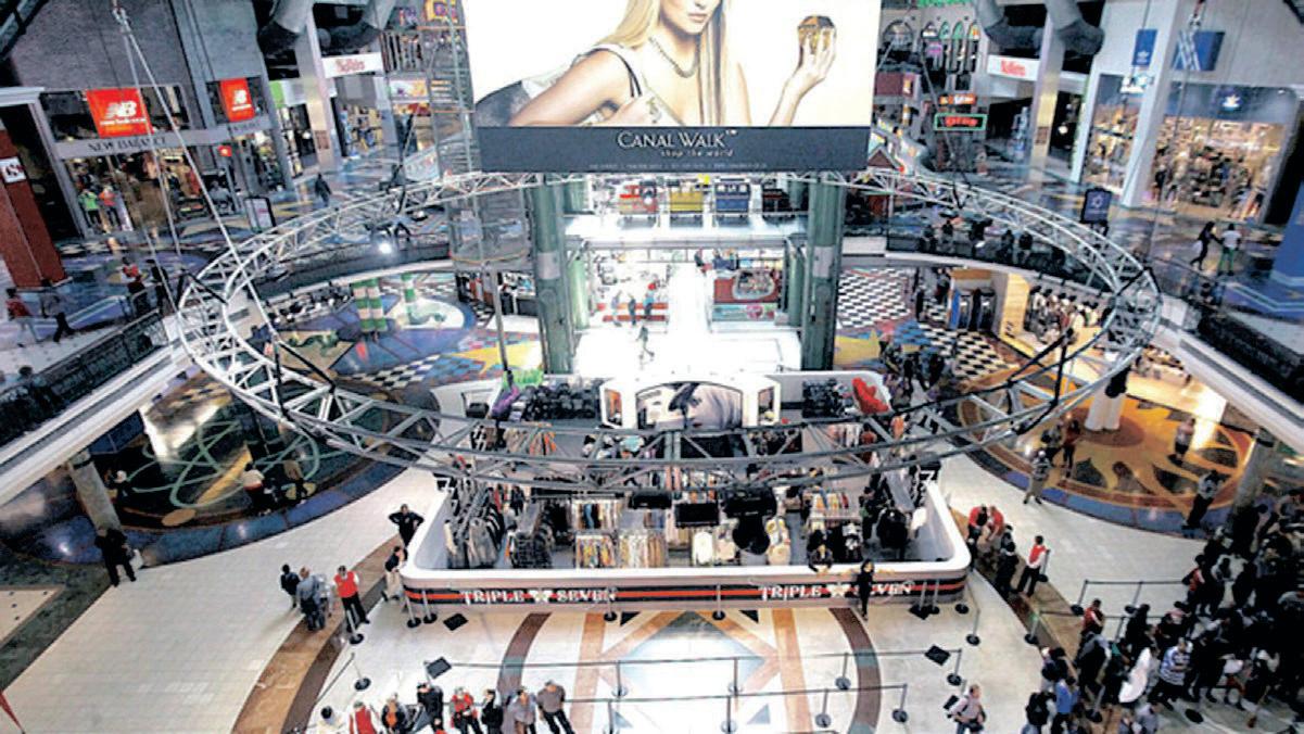 Hyprop reports strong performance and strategic investments for growth