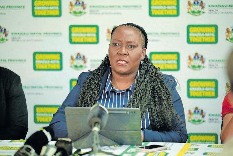 Unemployed doctors say 20 new posts announced by Health MEC 'not enough'