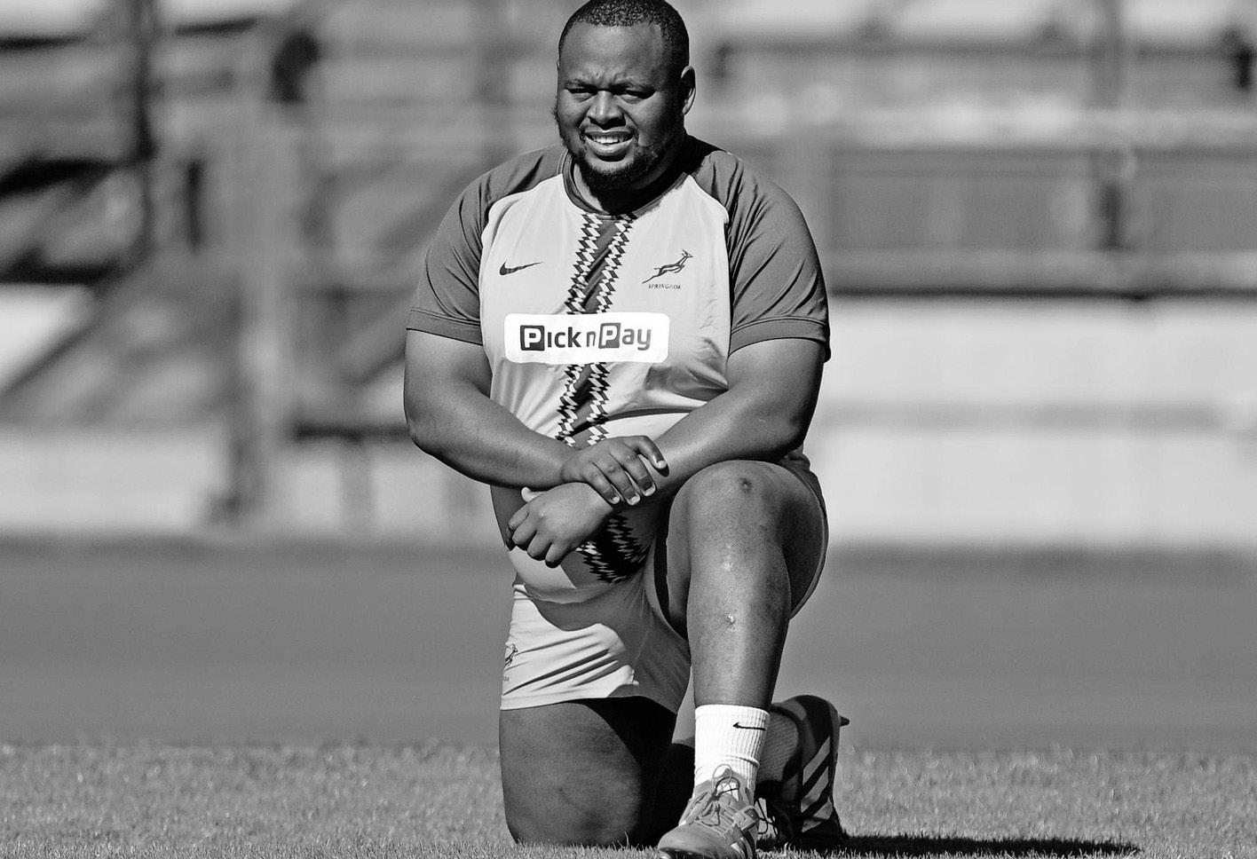 The Cult of Asen rises, but Lions fans already knew about it