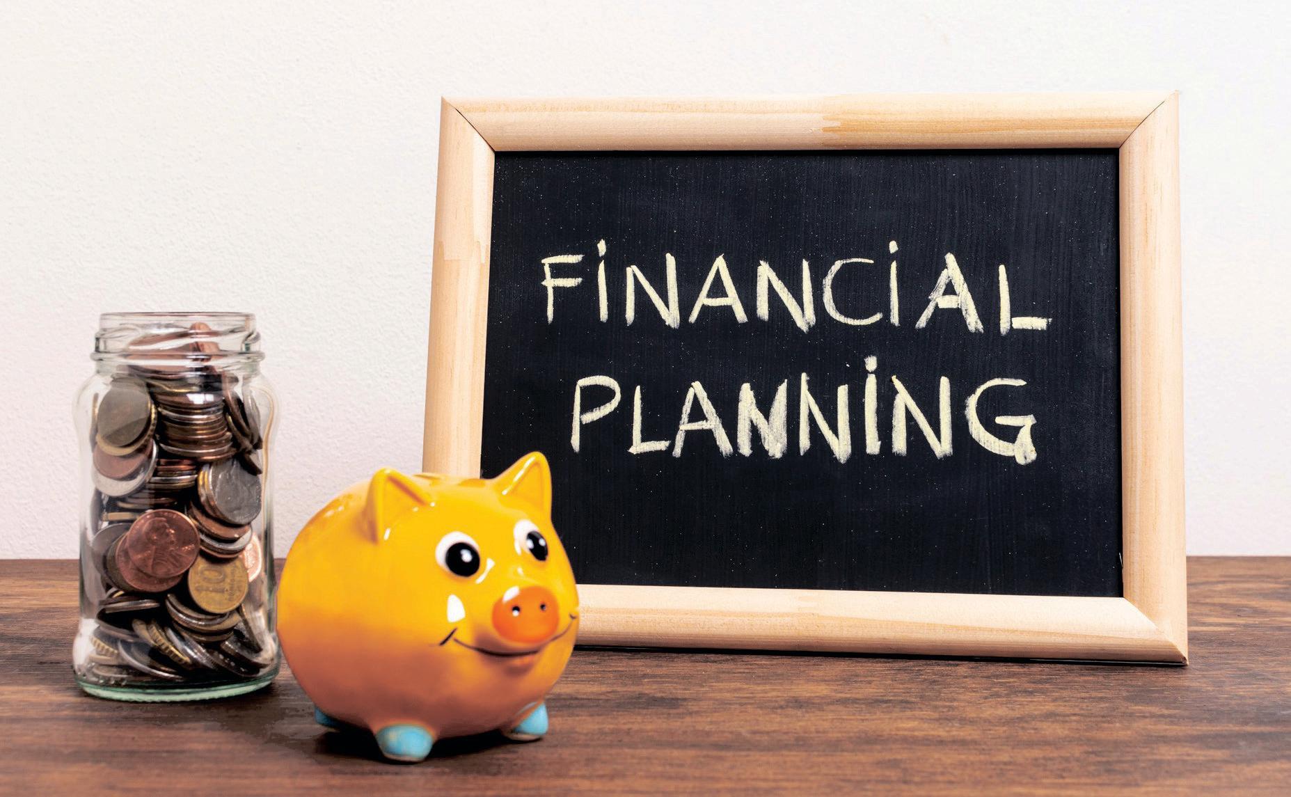 Investing for the long haul: lessons from marathon running