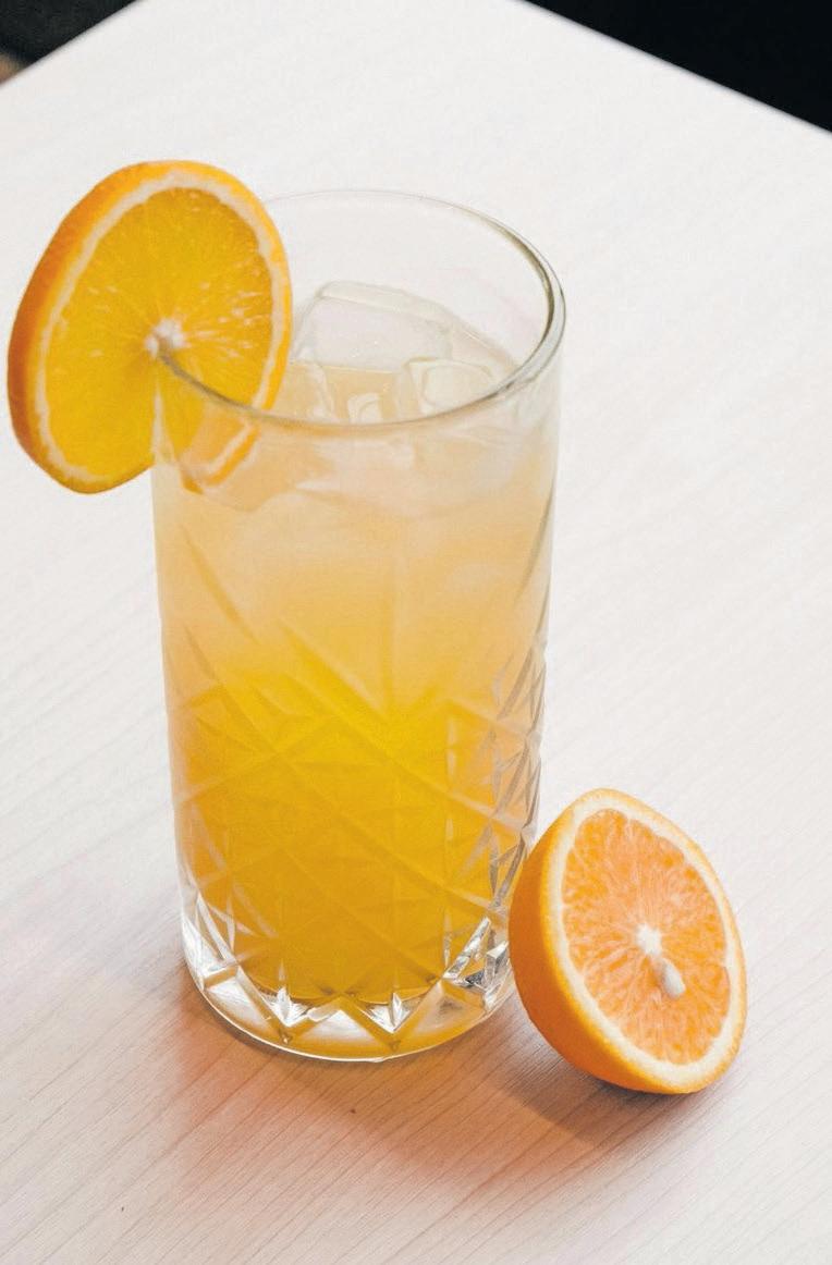 SIP AWAY STRESS: CAN THE VIRAL 'CORTISOL COCKTAIL' REALLY CALM YOUR NERVES?
