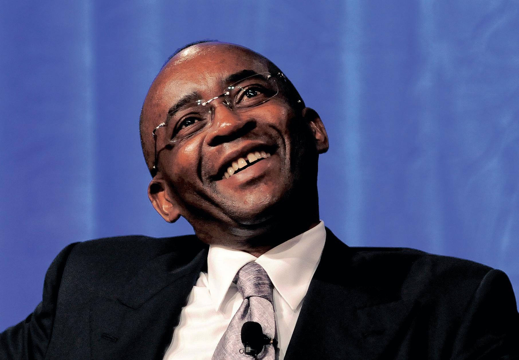 Africa's struggle in the global Al race: Addressing the digital divide