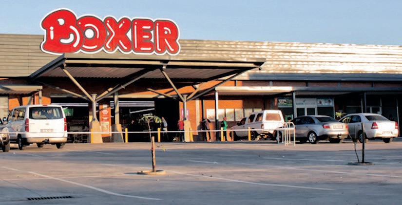 Boxer eyes expansion with 60 new stores and R1.2 billion investment