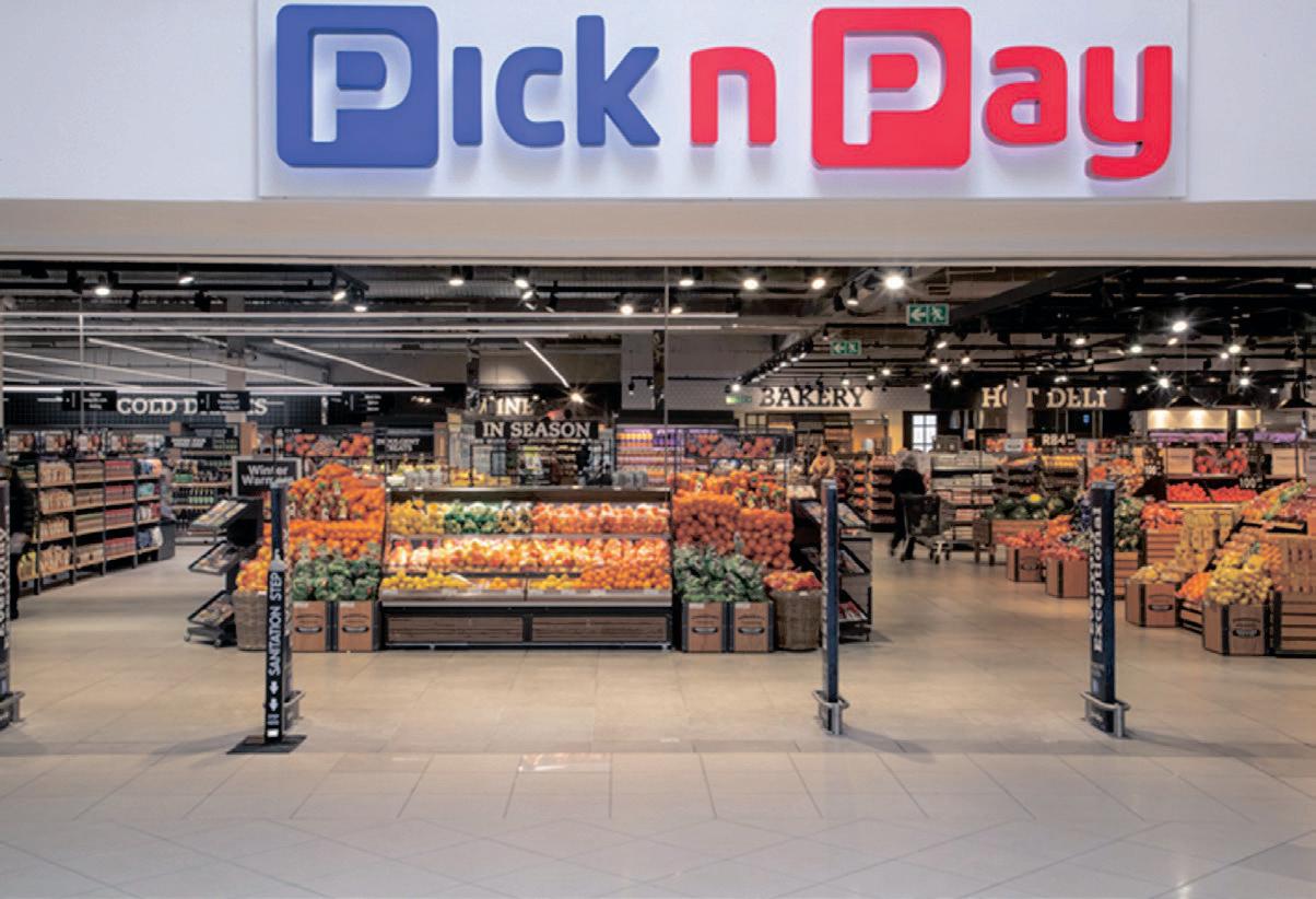 CEO Sean Summers outlines Pick n Pay's turnaround strategy for 2026