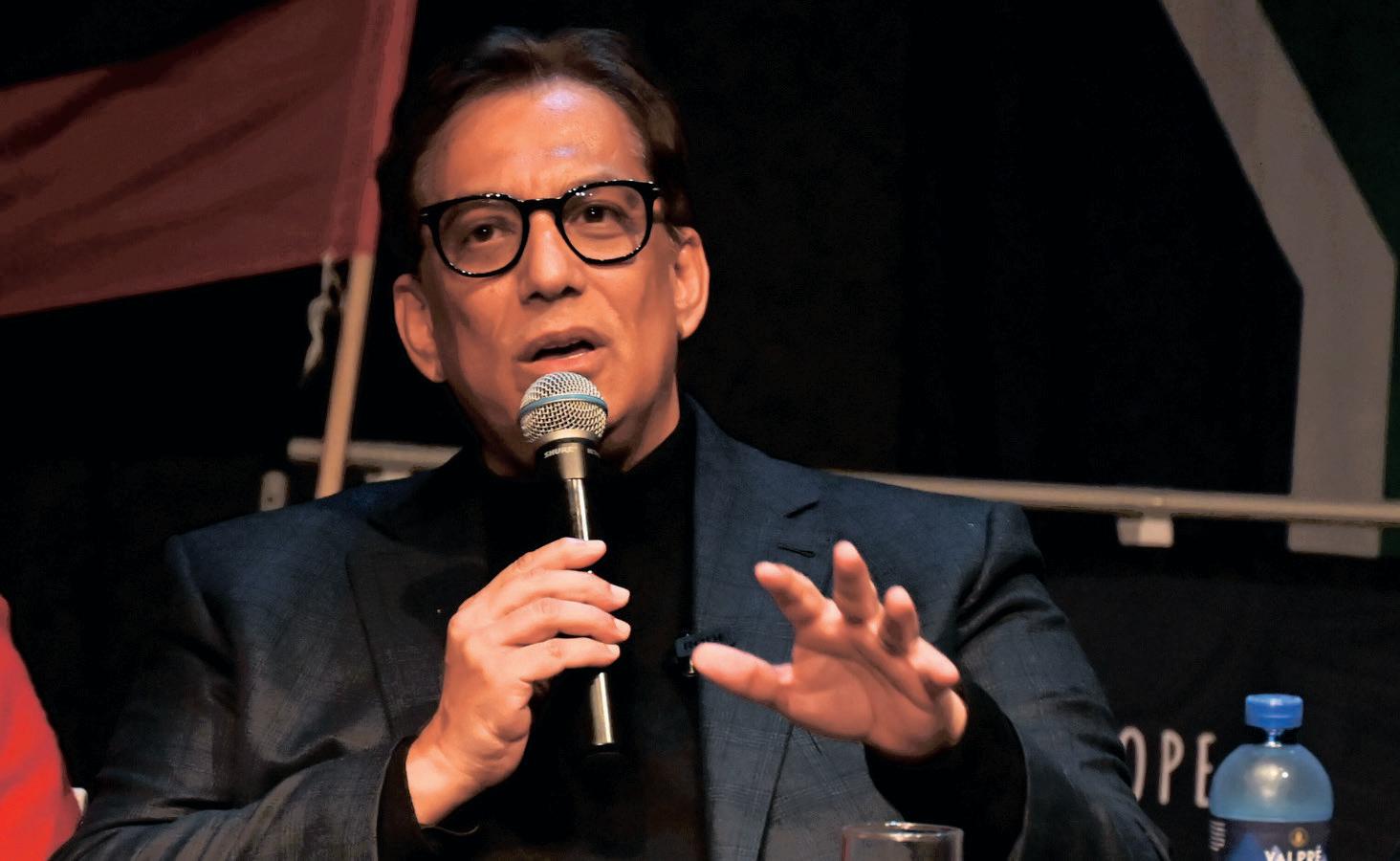 Breaking Monopolies: How South Africa Can Lead in a Multipolar World