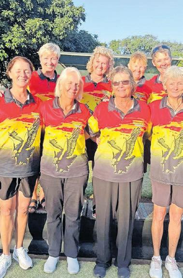 Interclub league fever begins