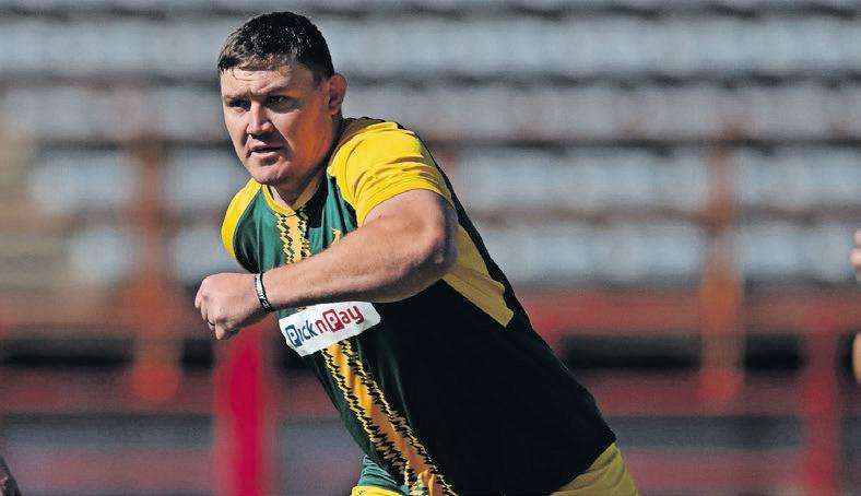 Wiese brothers are inching closer to Springboks dream