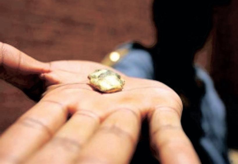 Corrupt officials, criminal syndicates fuel SA's gold trade crisis - Report