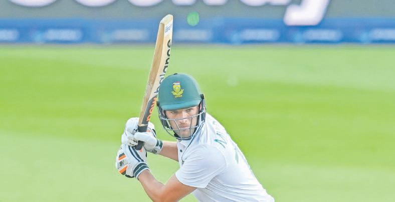 Proteas all-rounder revival brings an end to post-Kallis era