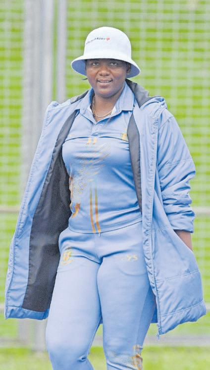 Royal AM must give up on their fight to be reinstated in the PSL...