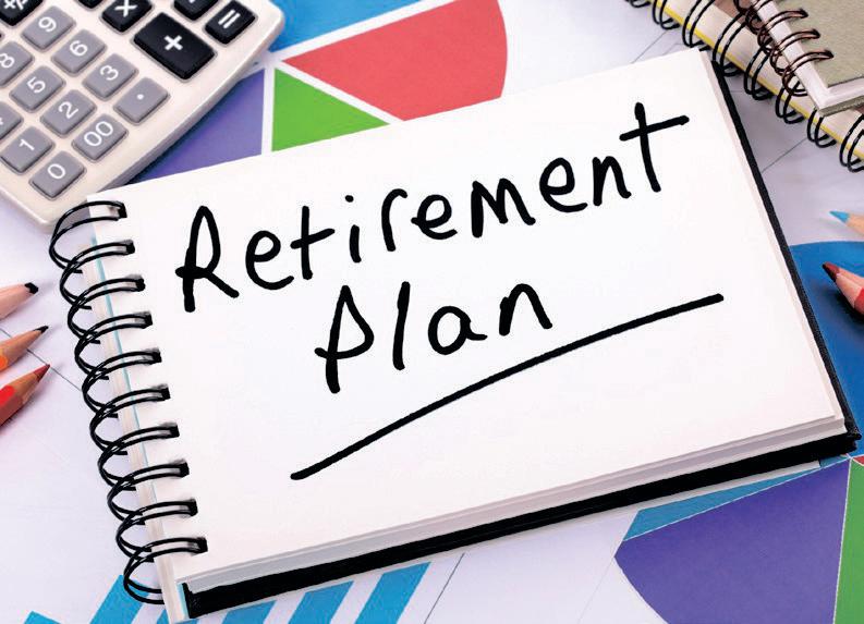 How good health influences your retirement financial strategy