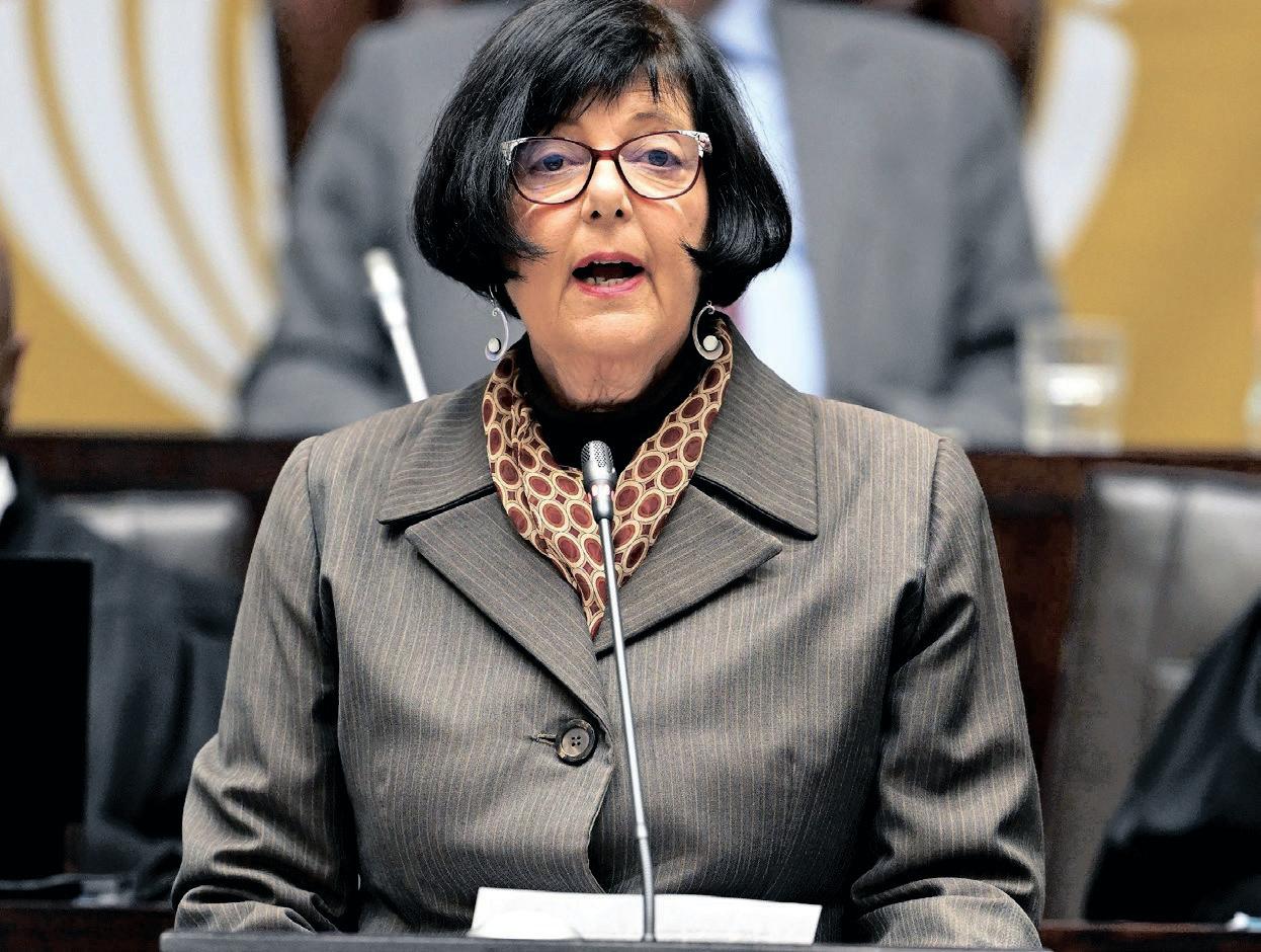 How the RAF and RABS Bills aim to transform lives for millions