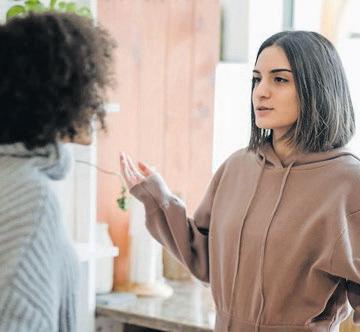 Are your relationships draining you?