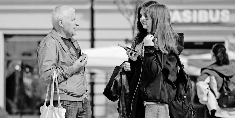 What research reveals about the ideal age gap for lasting love