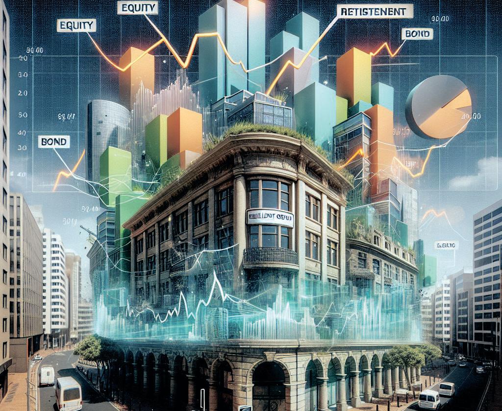 South African REIT sector experiences modest pullback in June