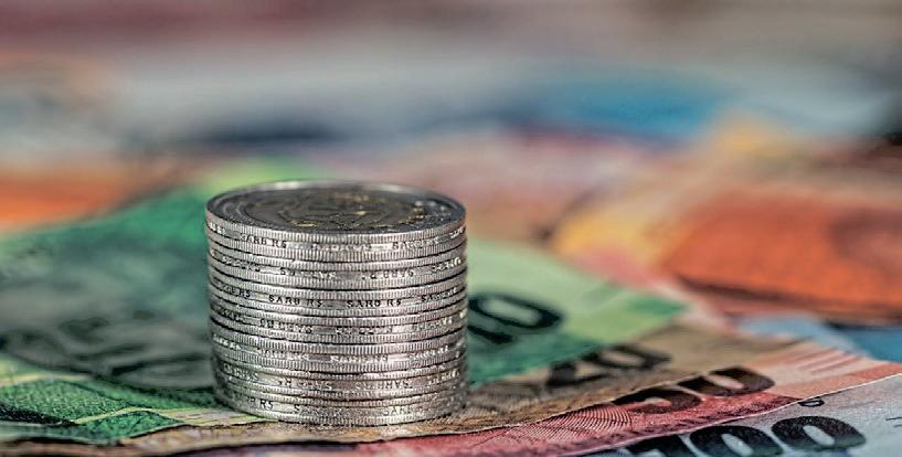 Interest rate cut possibility looms over South Africa as MPC meeting approaches