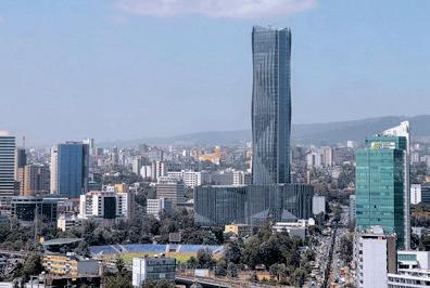 Why this fintech founder thinks 'patient capital' is killing African investment