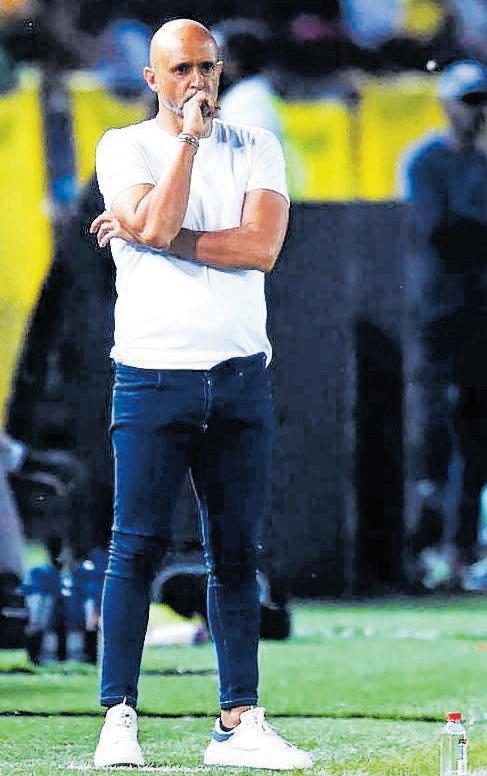 Sundowns bid farewell to five players in post-club World Cup reshuffle