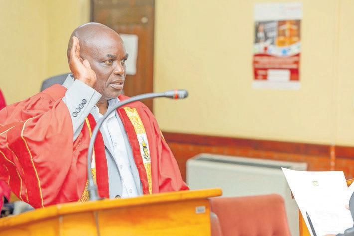 Boost for the IFP as it ousts NFP mayor with EFF support in Nongoma Municipality